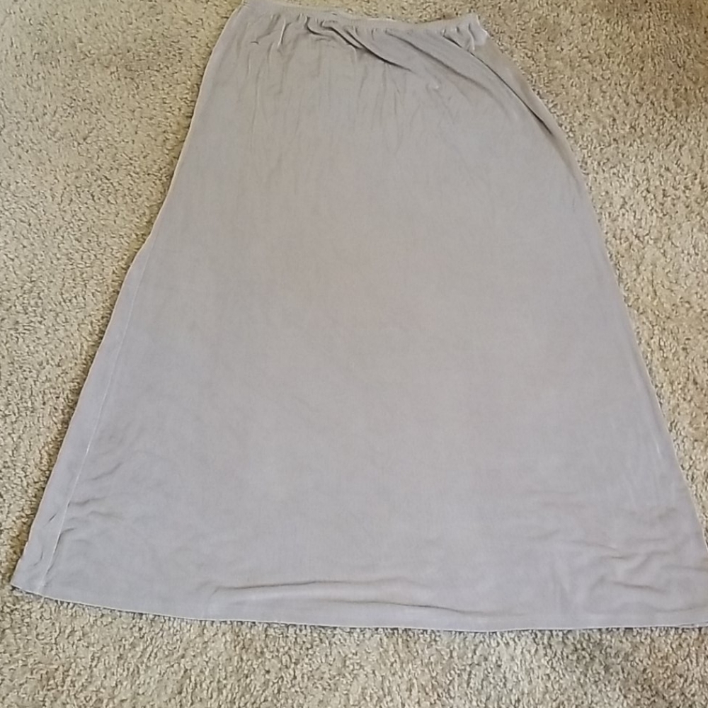 Chico Travelers Skirt